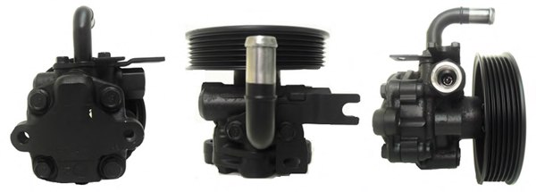 ELSTOCK 15-0751 Hydraulic Pump, steering system
